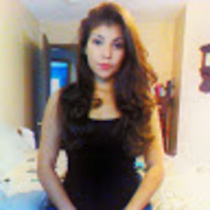 Meet your Posher, Annette